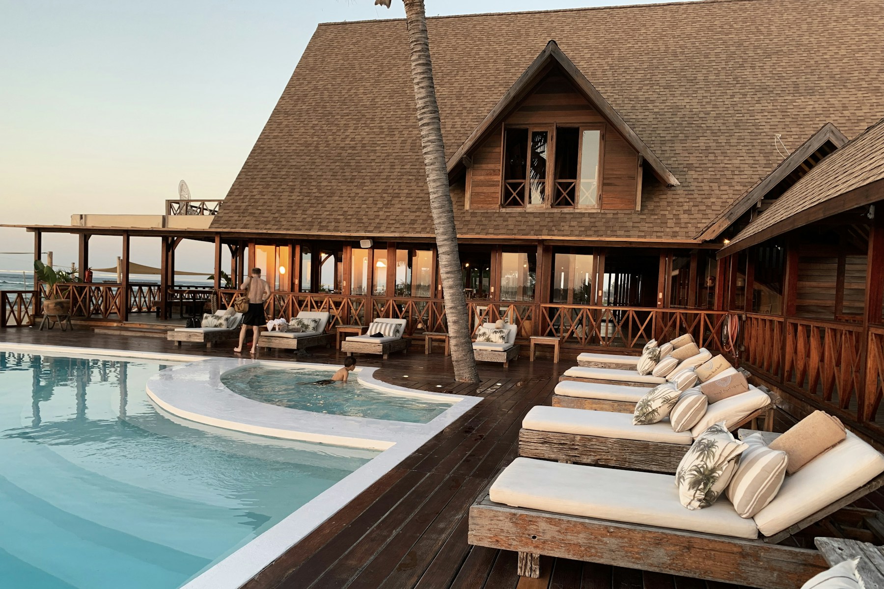 Maison Aster, Boutique Hotel in Yogyakarta